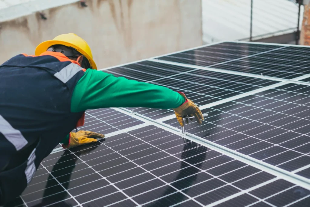 The Real Cost of Solar Panel Installation in 2026