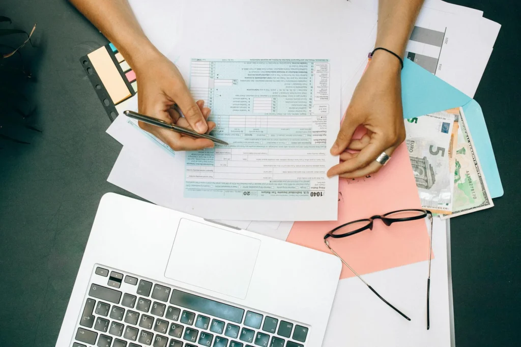 Understanding Today's Tax Preparation Fees: A Current Look