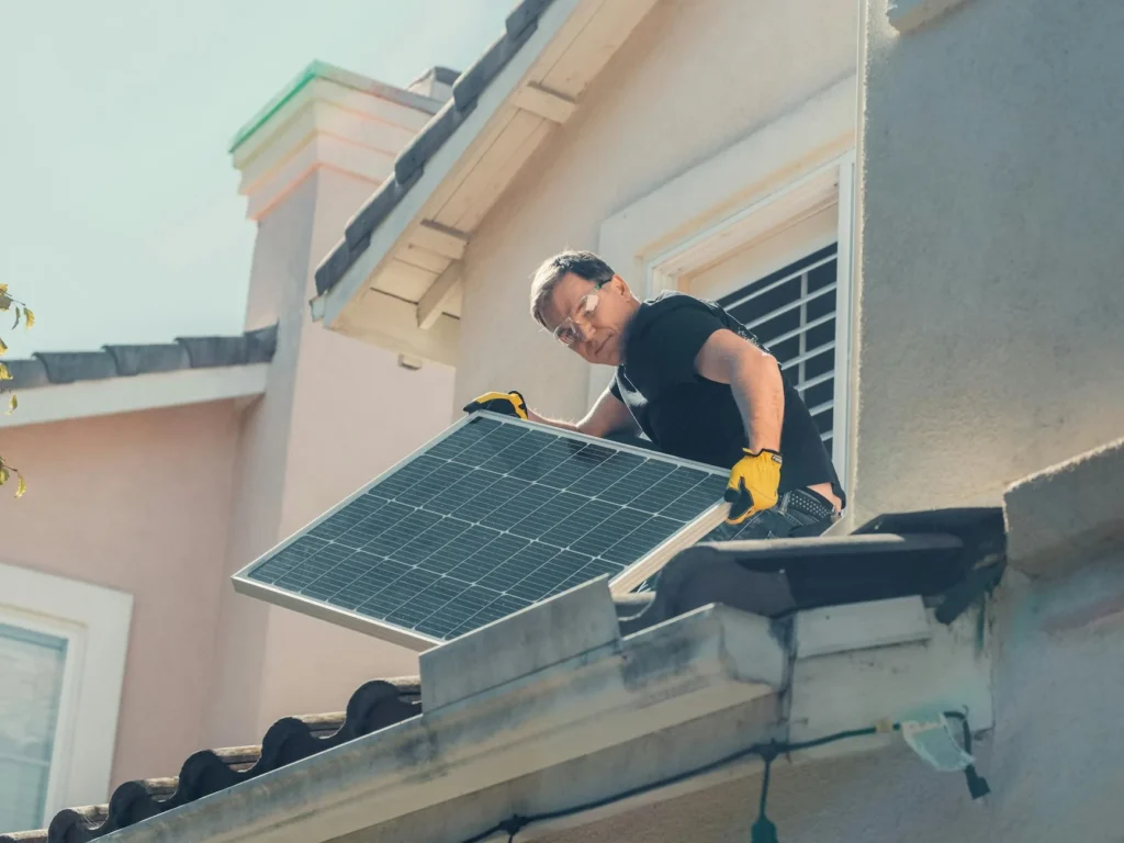 The Real Cost of Solar Panel Installation in 2026