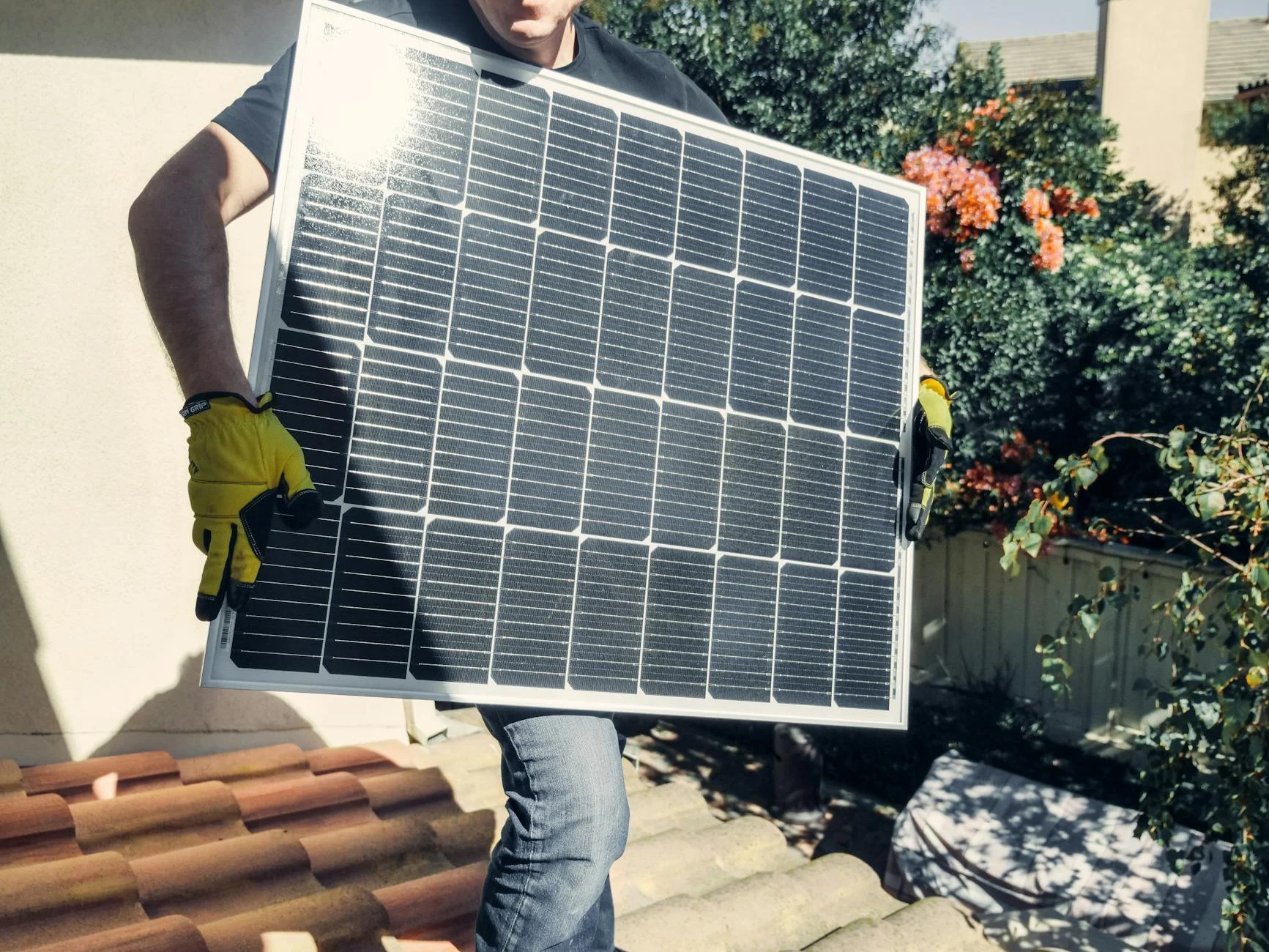 The Real Cost of Solar Panel Installation in 2026