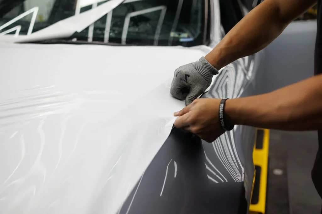 Car Wrap vs. Paint Protection: What's Worth It in 2026?