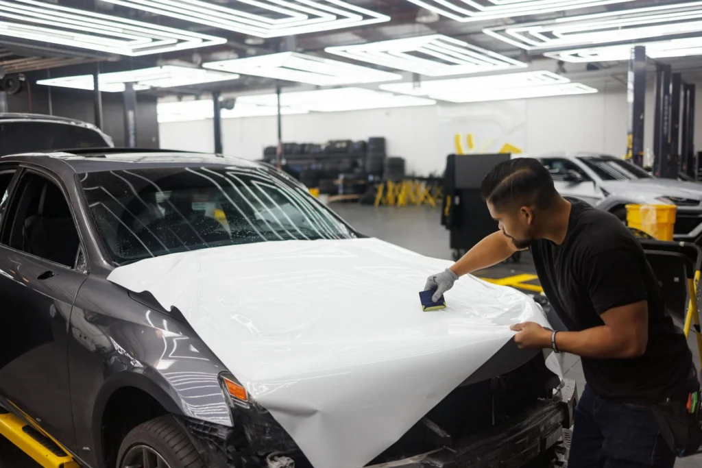 Car Wrap vs. Paint Protection: What's Worth It in 2026?