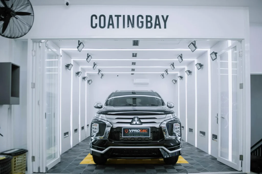 Understanding Current Rates for Premium Ceramic Coating