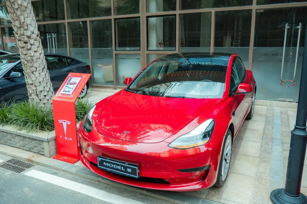 Tesla Battery Replacement Costs in 2026