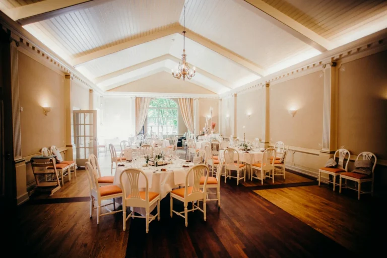 Navigating the Current Real Cost of Wedding Venues