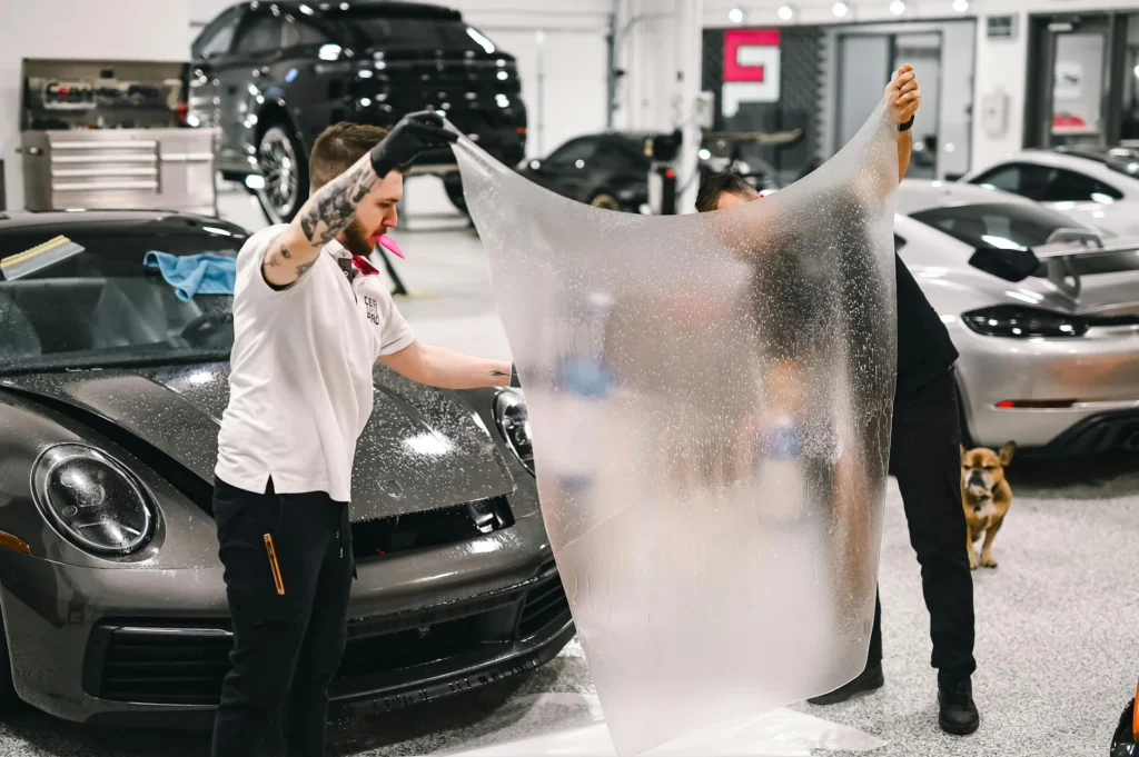 Ceramic Coating: The Ultimate Guide to Protection & Value