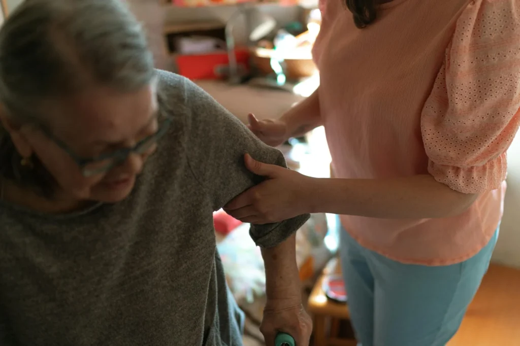 Current InHome Care Services: Your Guide to Quality & Cost