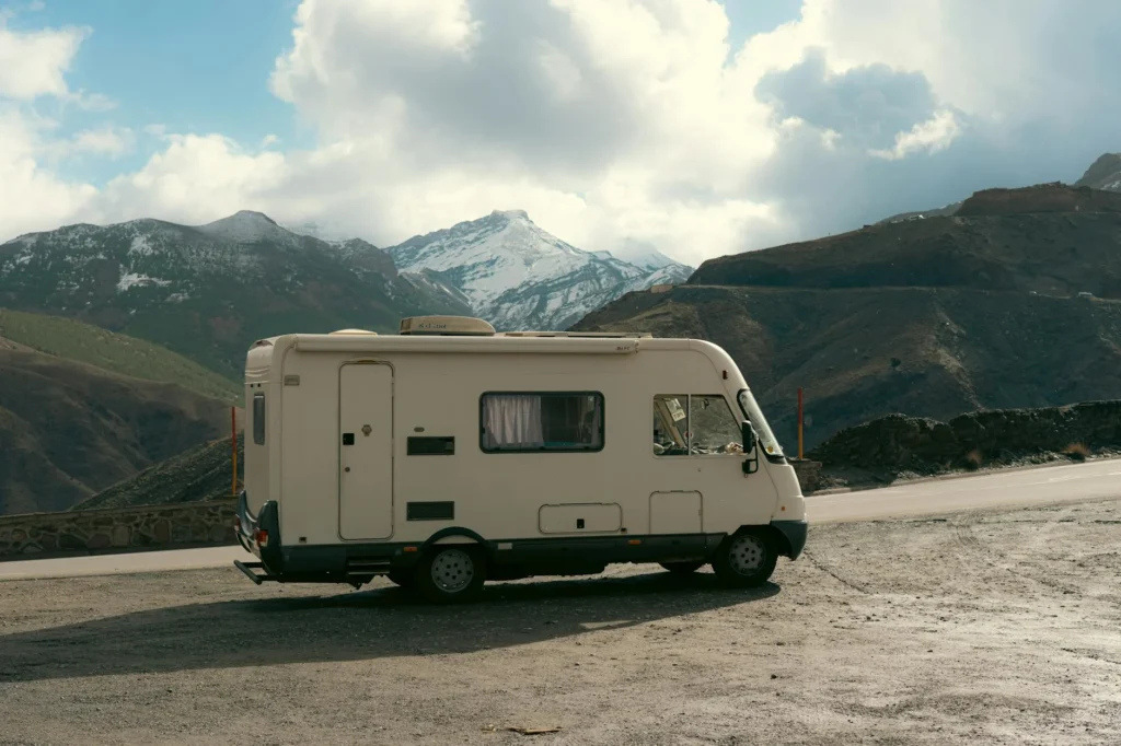 RV & Motorhome Rental Costs 2026: Your Guide to Affordable Adventures