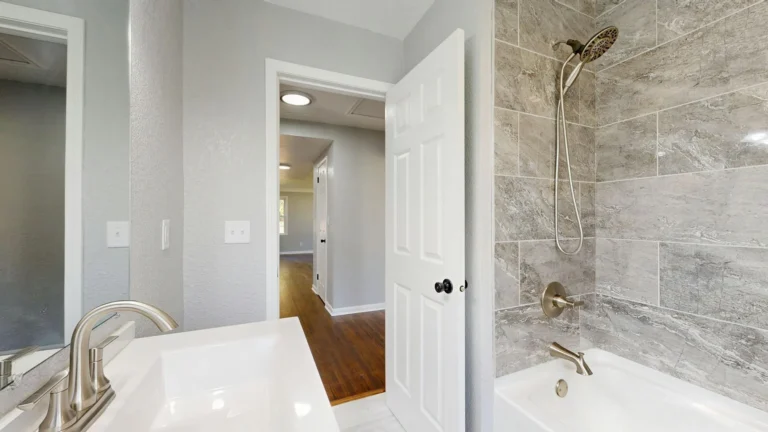 Current Bathroom Renovation Costs: What to Expect Today