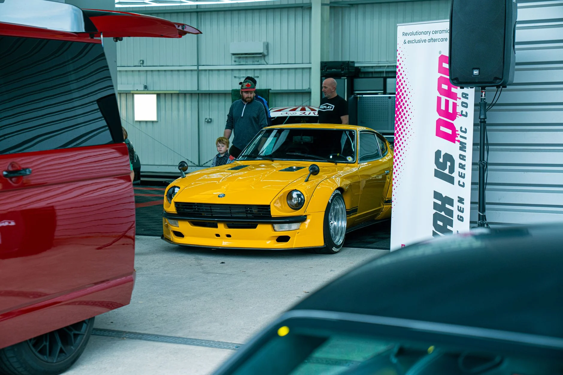 Understanding Current Rates for Premium Ceramic Coating