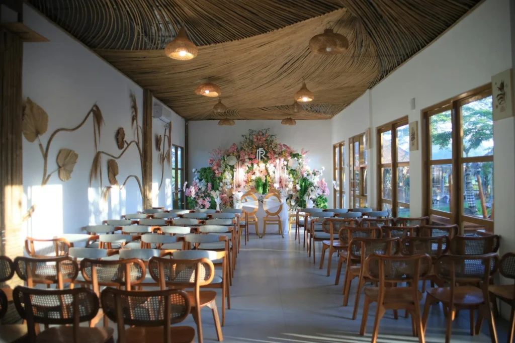 Navigating the Current Real Cost of Wedding Venues