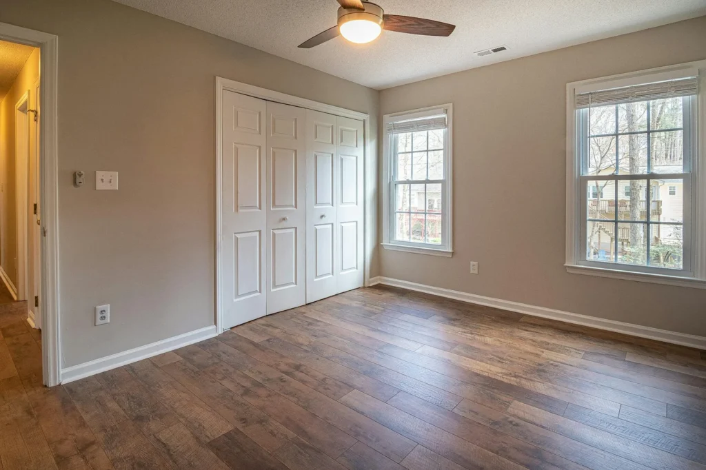 Hardwood vs. Tile: 2026 Flooring Trends & Installation Costs