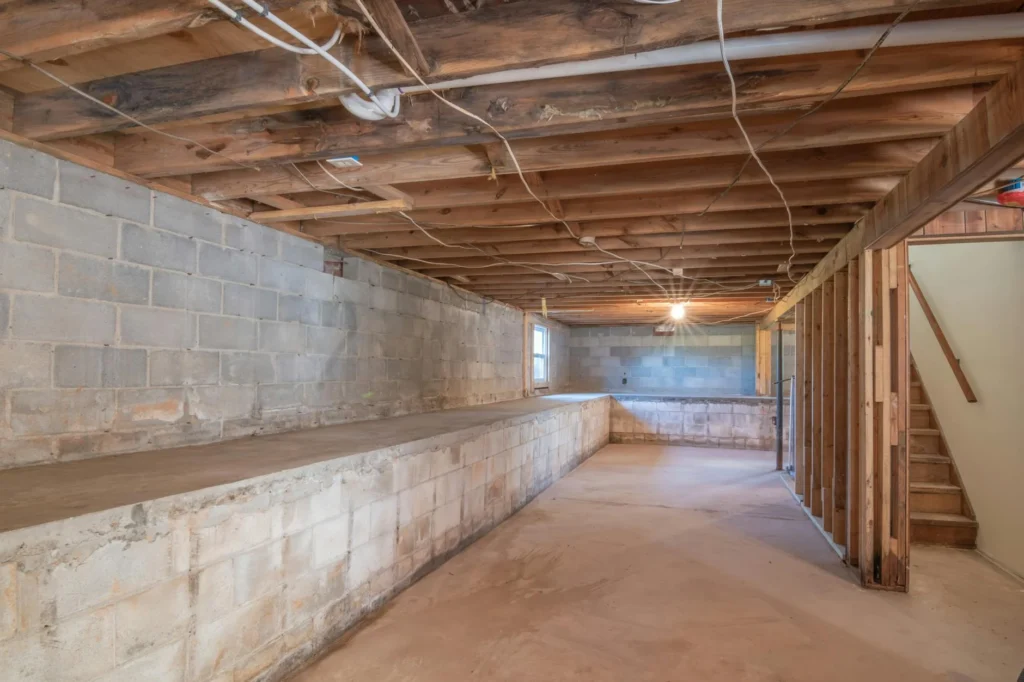 Updated Basement Waterproofing Costs & Solutions for 2026