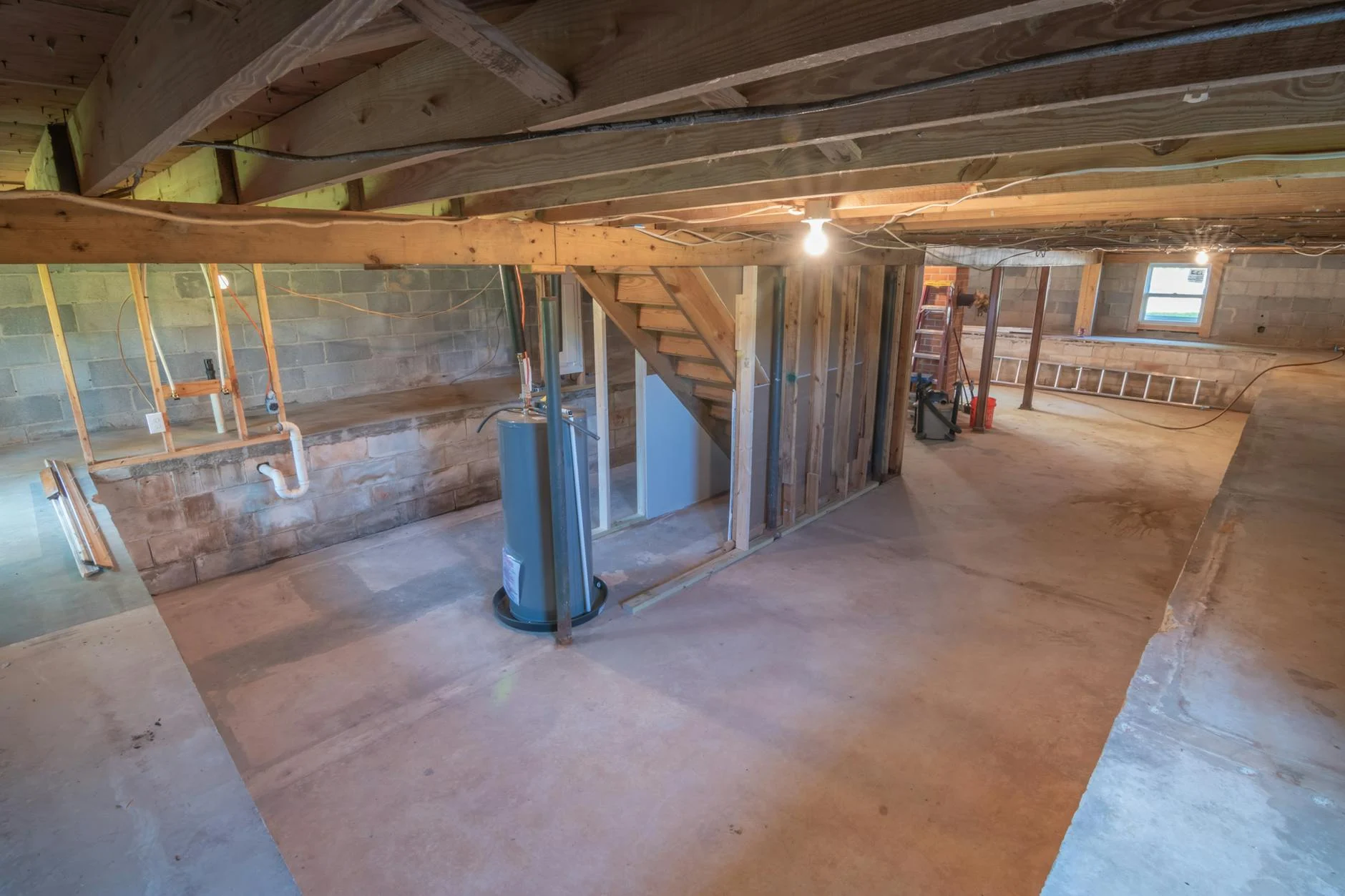 Updated Basement Waterproofing Costs & Solutions for 2026