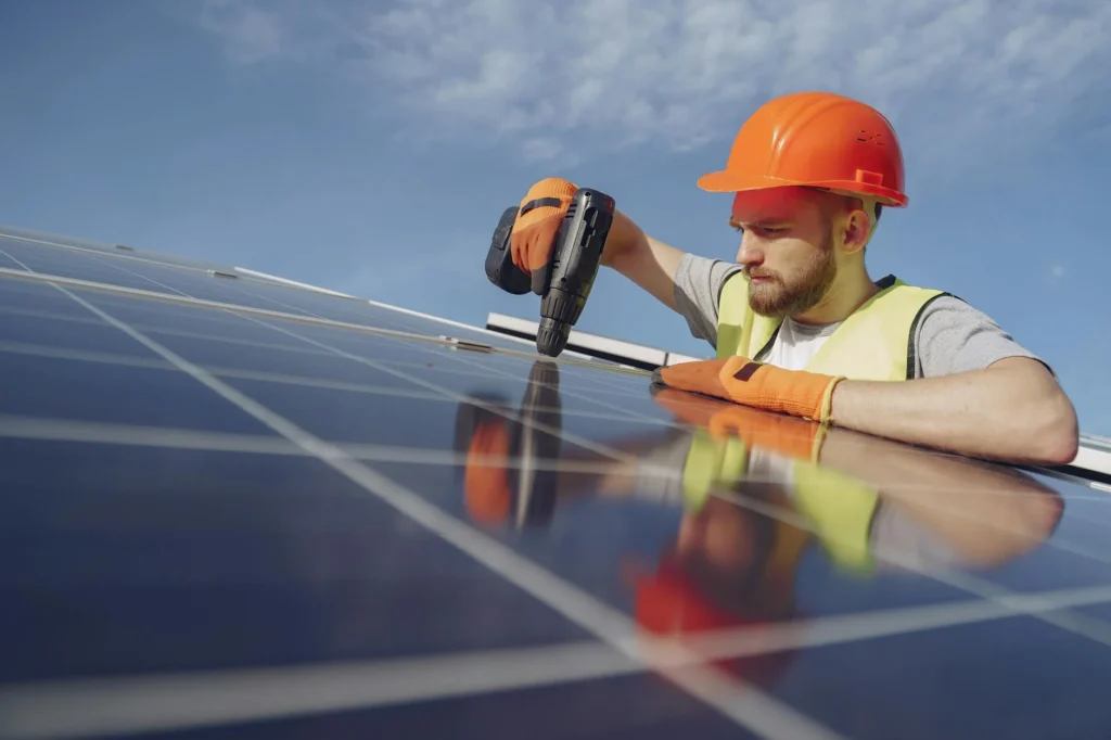Solar Panel Installation: The Real Cost & ROI in 2026