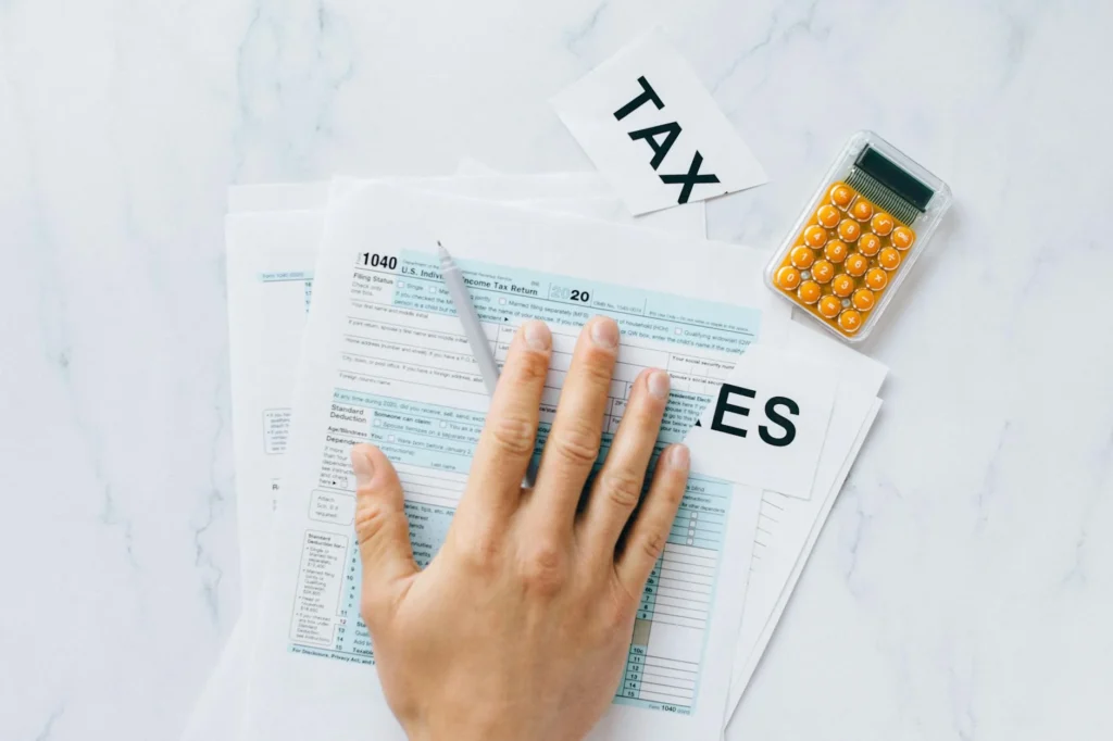 Tax Preparation Fees 2026: What to Expect from Accountants