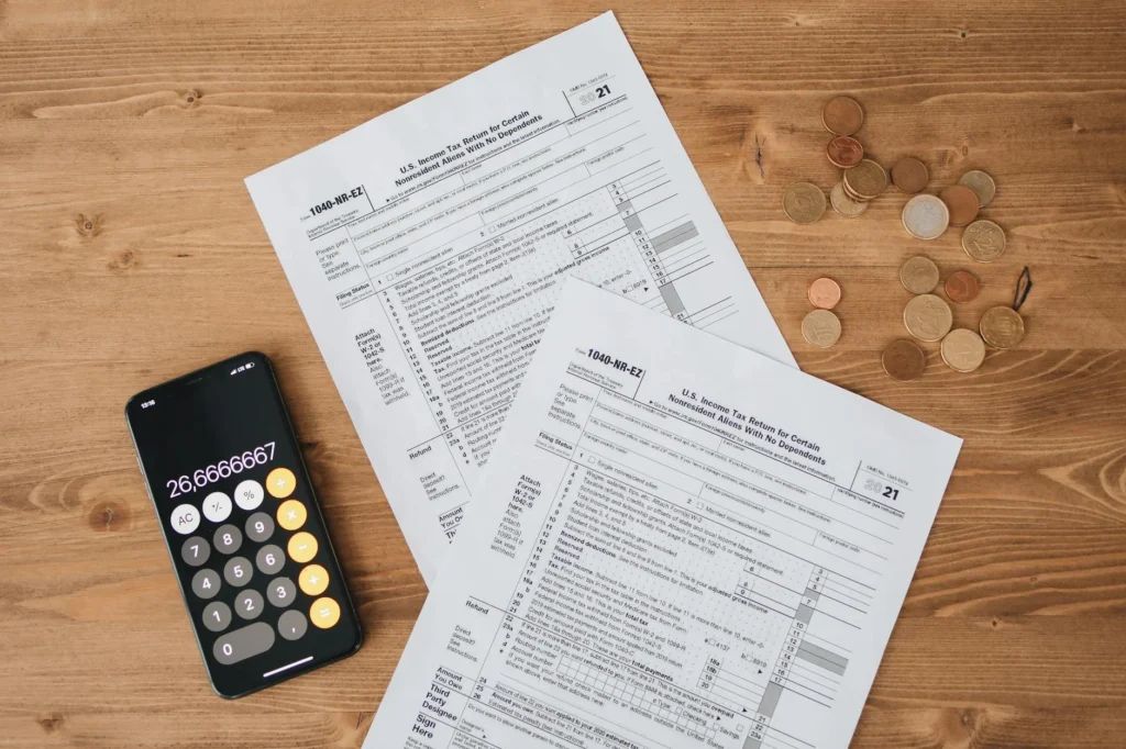 Tax Preparation Fees 2026: What to Expect from Accountants