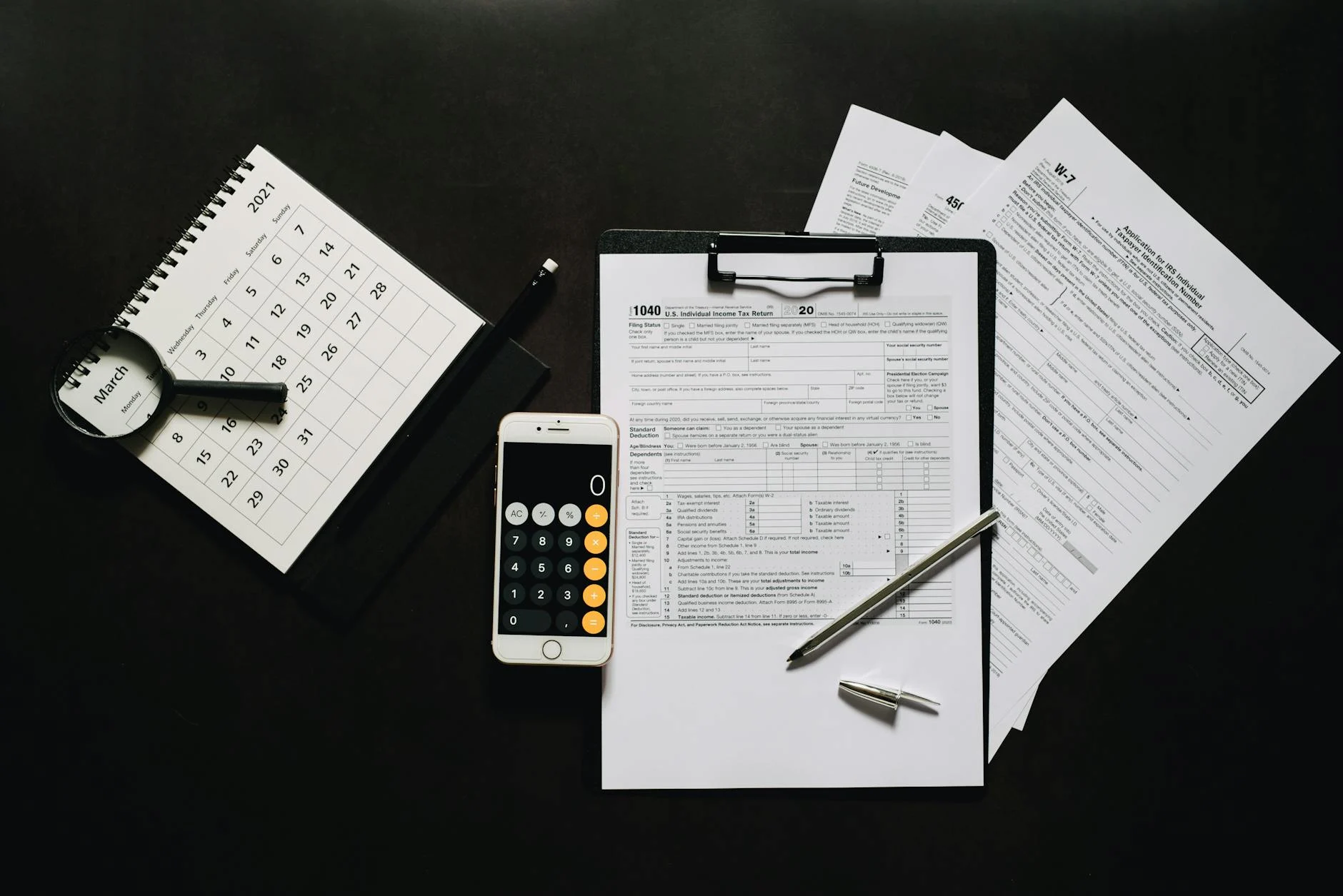 Tax Preparation Fees: Understanding Today's Rates