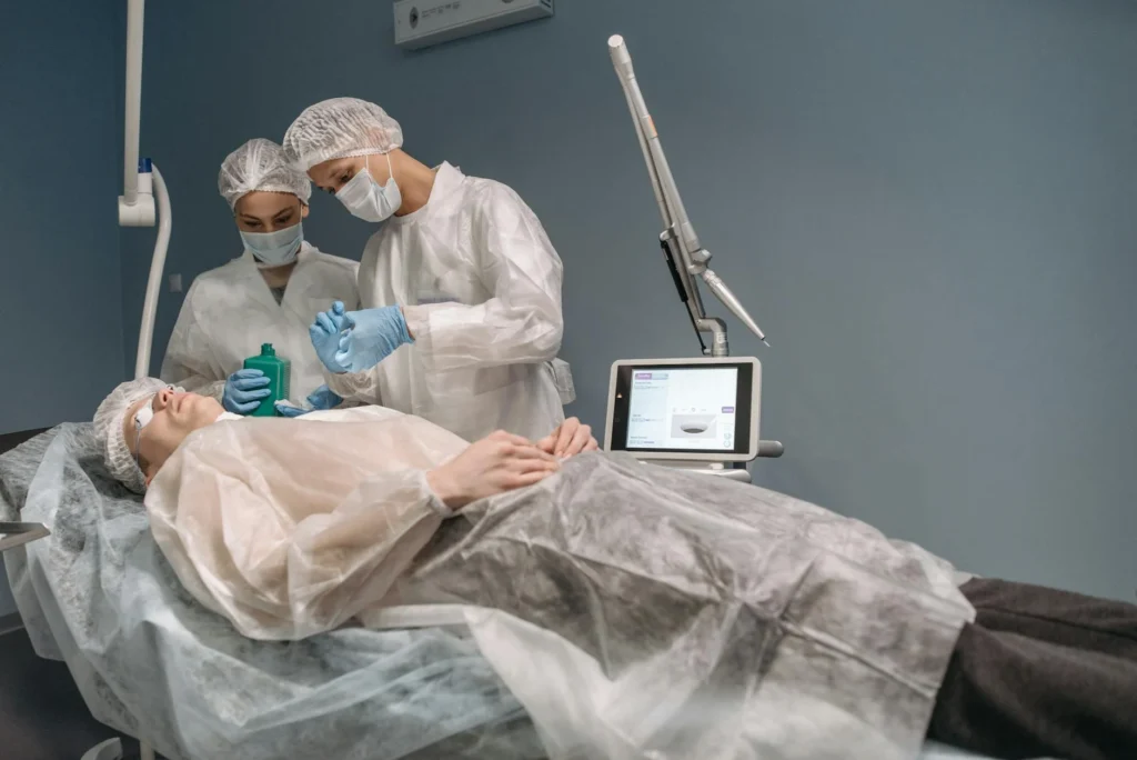 Liposuction in 2026: Updated Procedures & Real Cost Insights