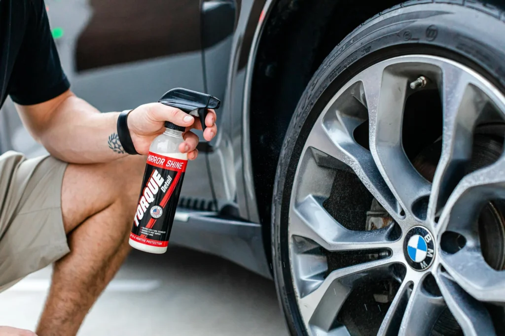 Ceramic Coating: The Ultimate Guide to Protection & Value