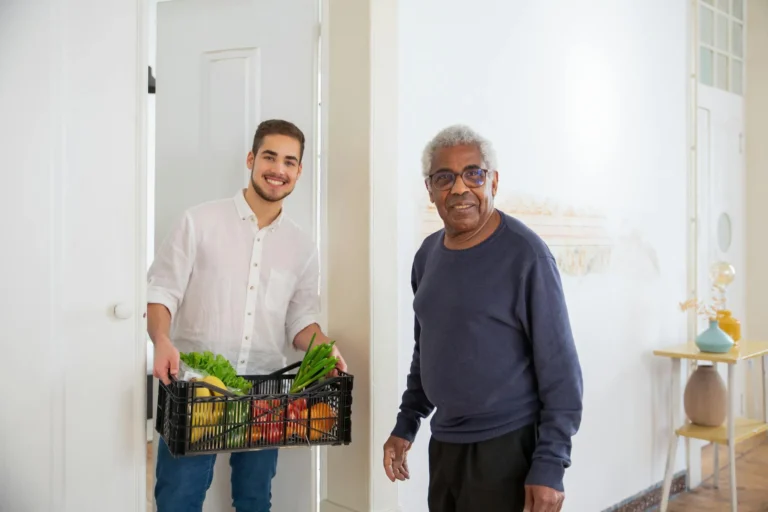 Current InHome Care Services: Your Guide to Quality & Cost