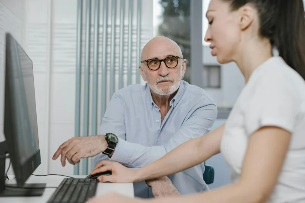 Your Current Guide to Hearing Aids: Finding the Perfect Fit
