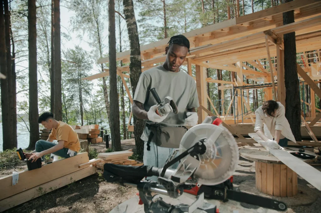 Deck & Patio Construction: Your Updated Guide for 2026