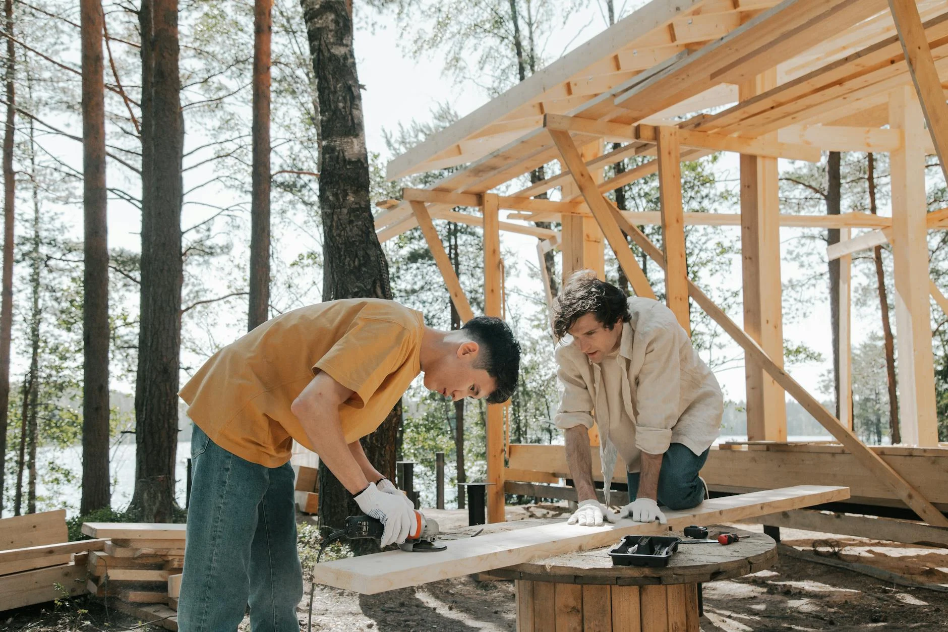 Deck & Patio Construction: Your Updated Guide for 2026