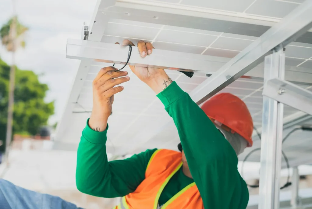 Solar Panel Installation: The Real Cost & ROI in 2026