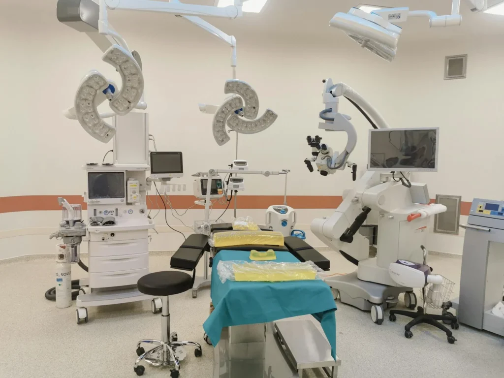 Lasik Eye Surgery Costs in 2026: What to Expect