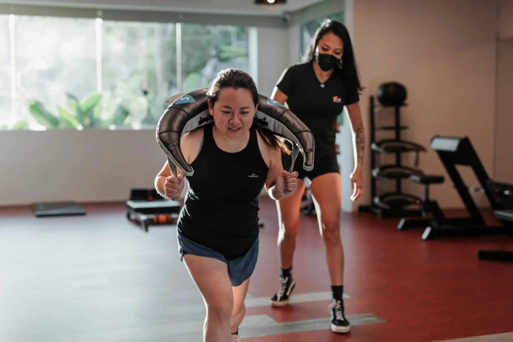 Today's Personal Trainer Rates: Unlock Your Fitness Potential