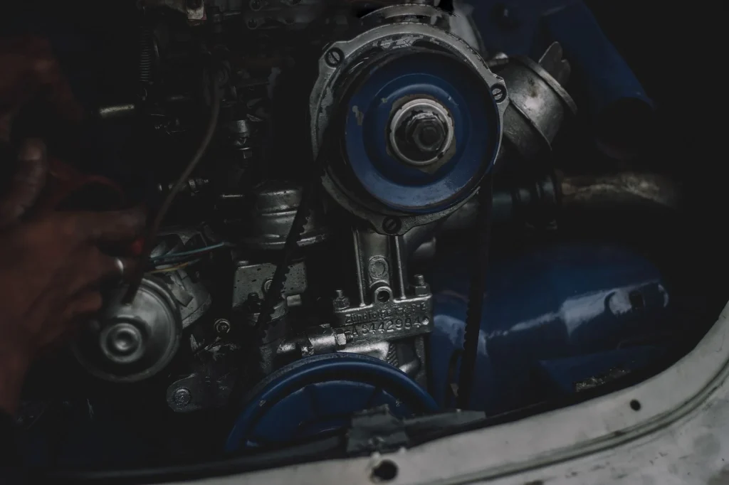 Is a Transmission Rebuild Worth the Real Cost?
