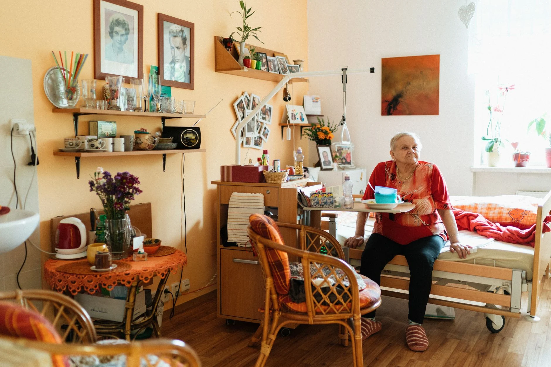Memory Care Facilities: What's the Real Cost?