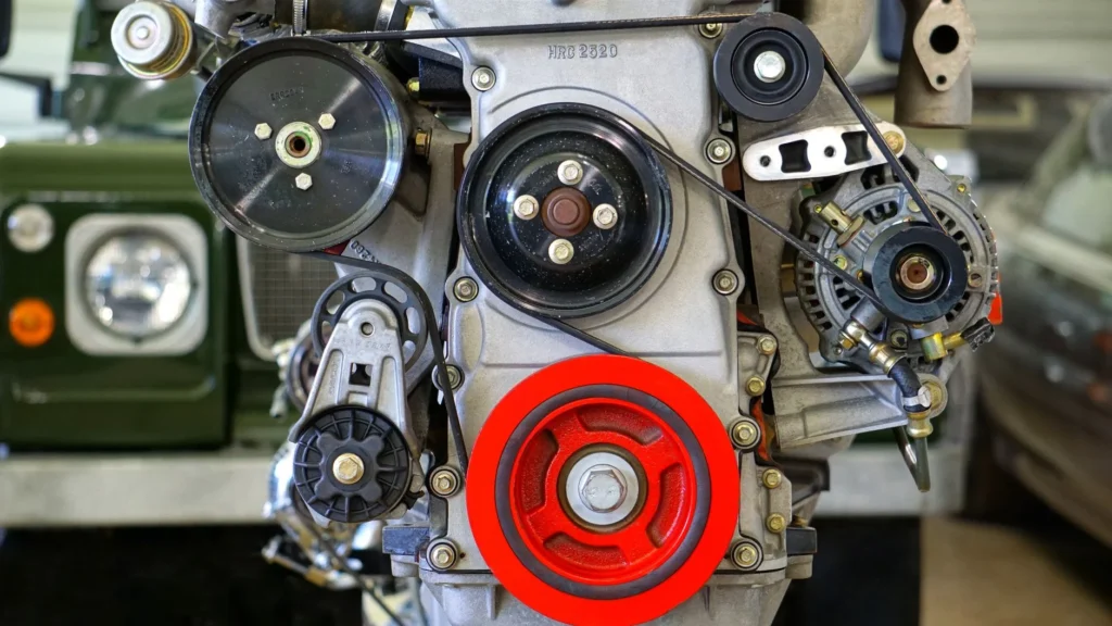 Transmission Rebuild: Understanding the Current Cost & Value