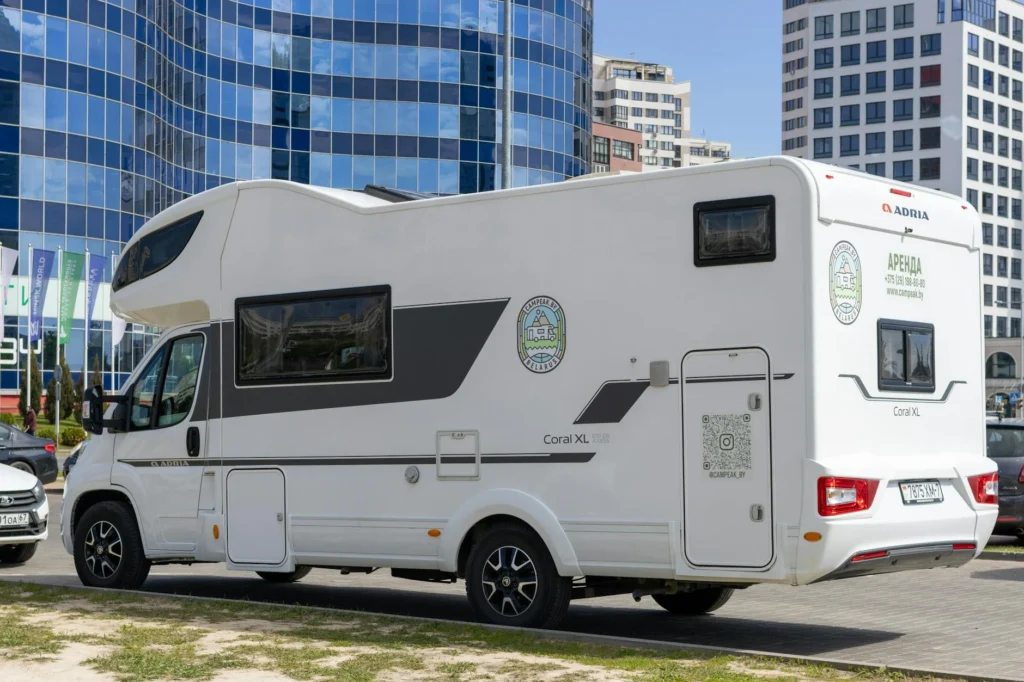 Updated RV & Motorhome Rental Costs for 2026
