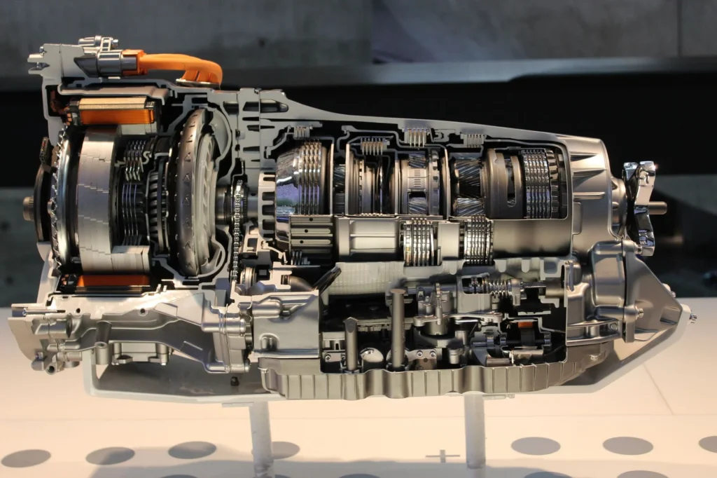 Is a Transmission Rebuild Worth the Real Cost?