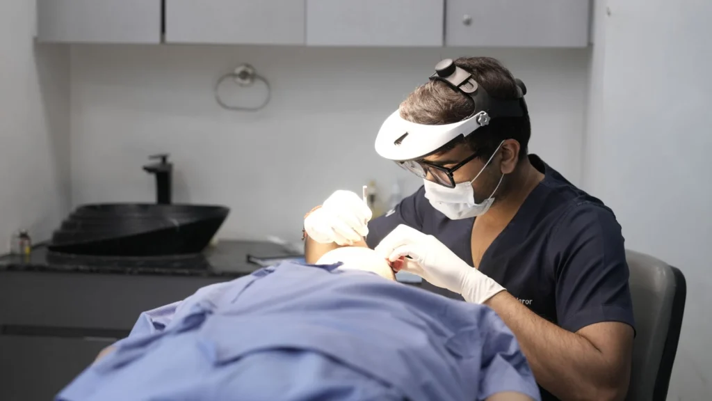 FUE Hair Transplant Cost 2026: What to Expect