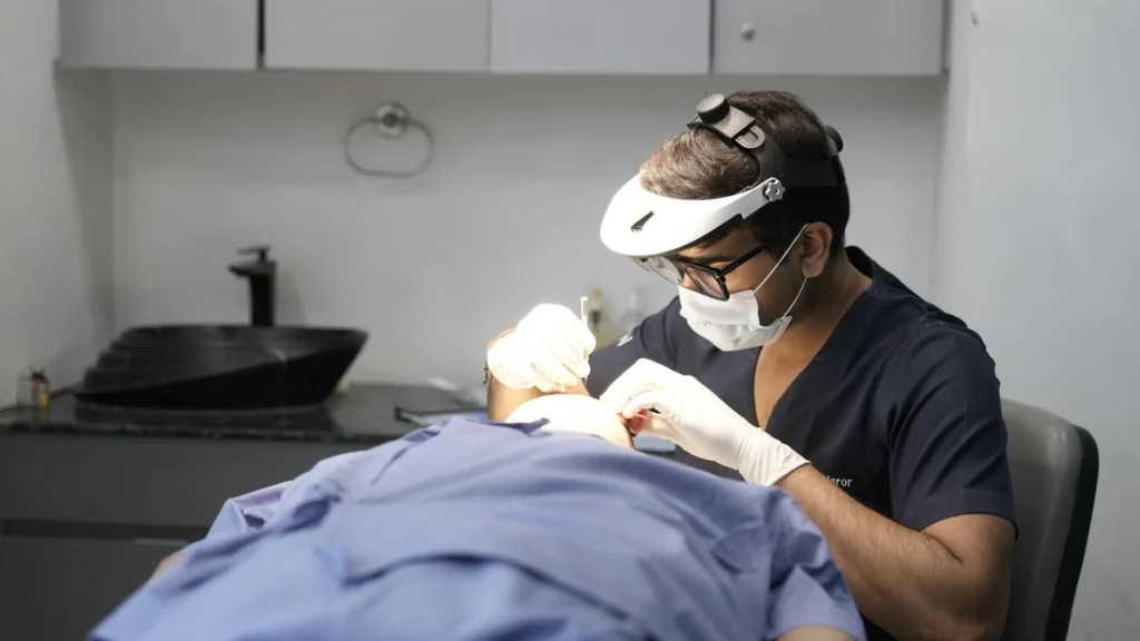 The Real Cost of FUE Hair Transplant in 2026