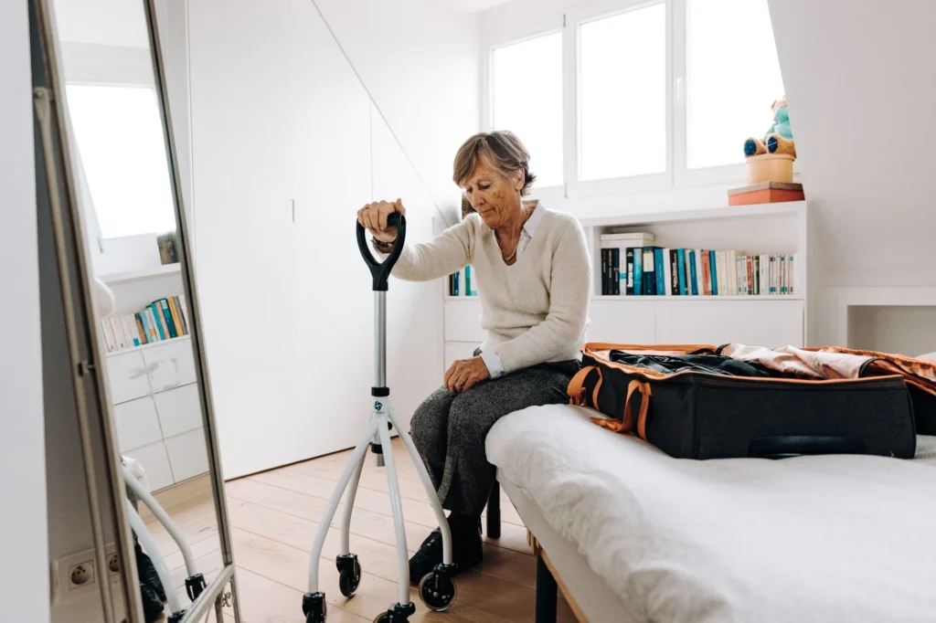 Navigating Today's Rates for In-Home Care Services