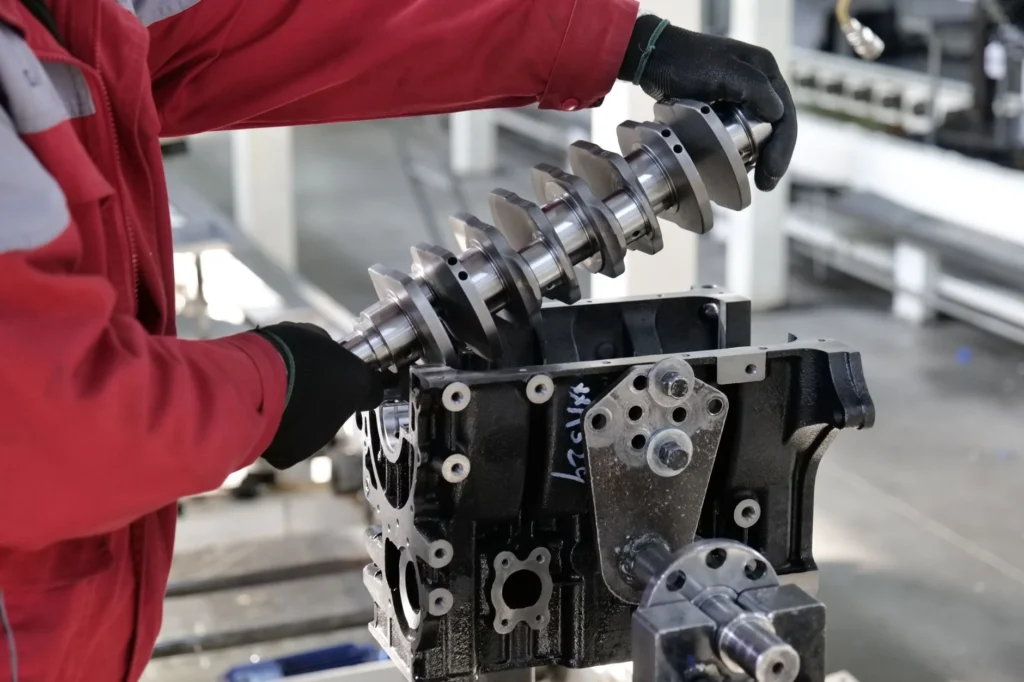 Is a Transmission Rebuild Worth the Real Cost?