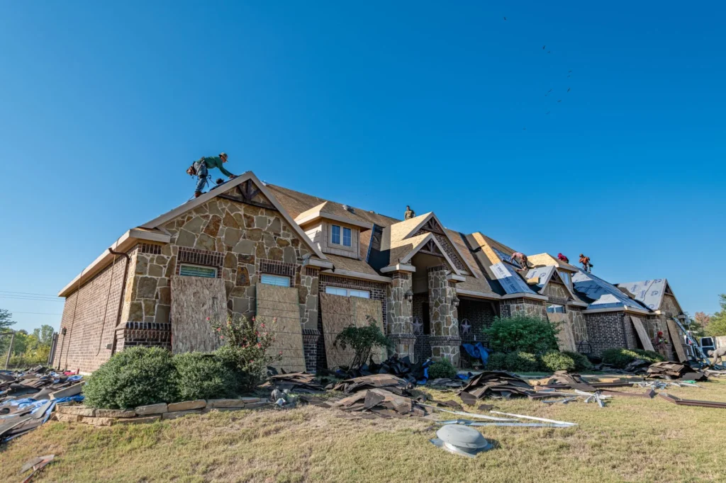 Roof Replacement Cost in 2026: Your Updated Guide