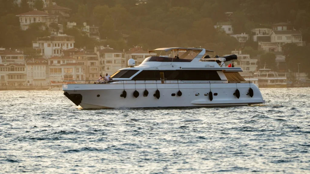 Yacht Rental: Your Comprehensive Guide to Current Costs & Luxury Experiences