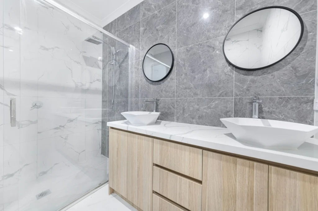 Updated Bathroom Renovation Costs: What to Expect Now