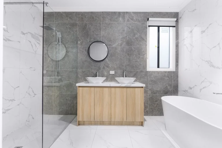 Updated Bathroom Renovation Costs: What to Expect Now