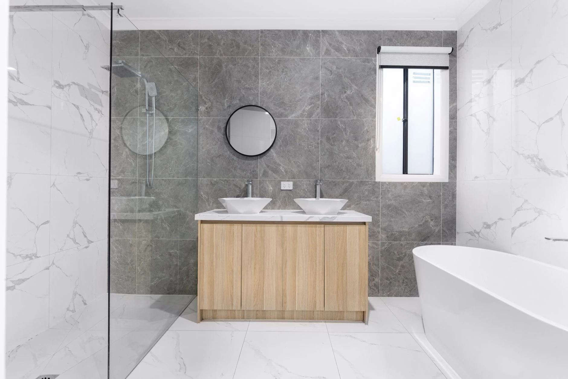 Updated Bathroom Renovation Costs: What to Expect Now