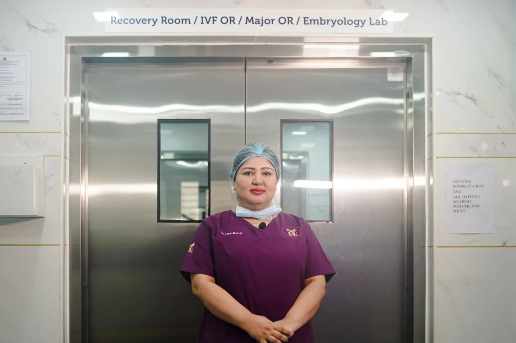 The Real Cost of IVF & Fertility Treatments in 2026