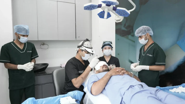The Real Cost of FUE Hair Transplant in 2026