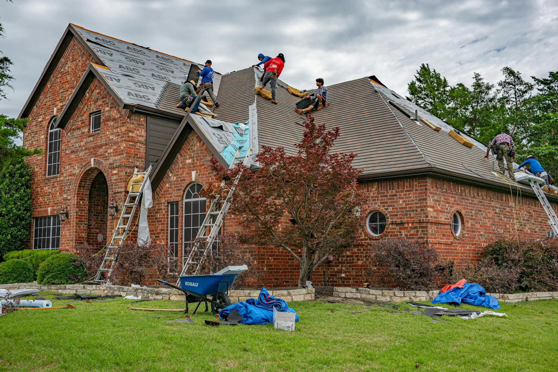 Real Cost of Roof Replacement in 2026: Your Updated Guide