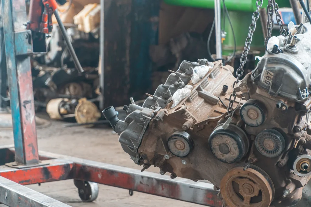 The Real Cost of a Transmission Rebuild: Today's Rates Explained