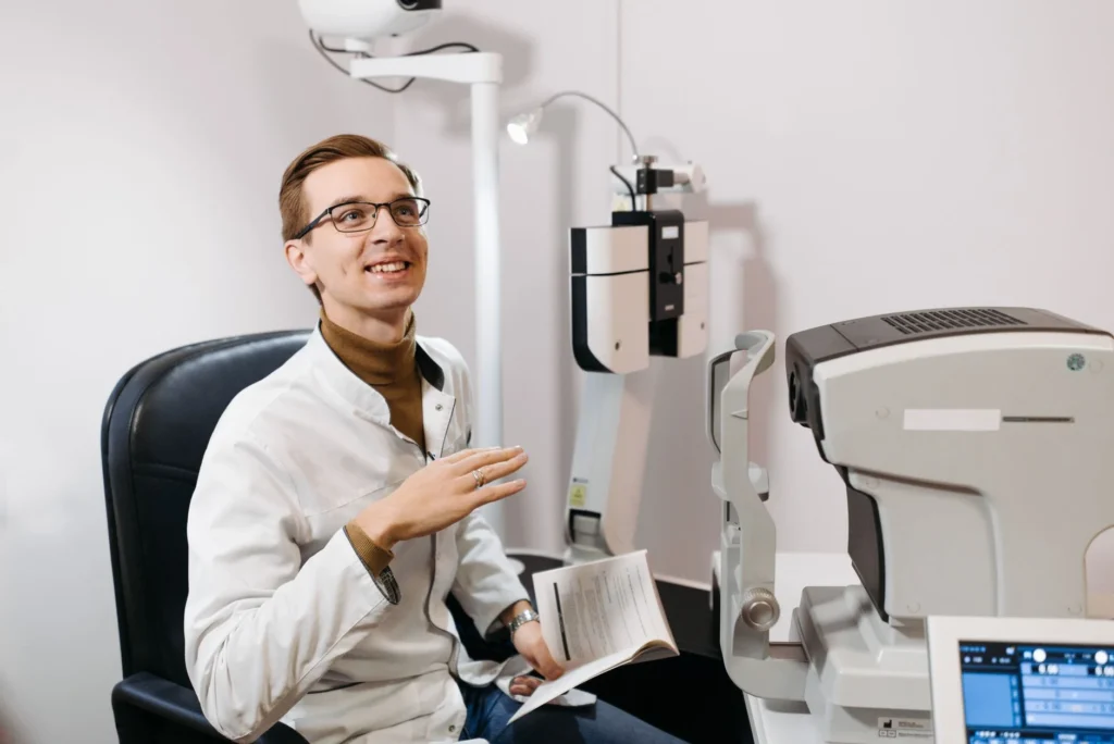 Updated Guide to Lasik Eye Surgery: Is It Right For You?